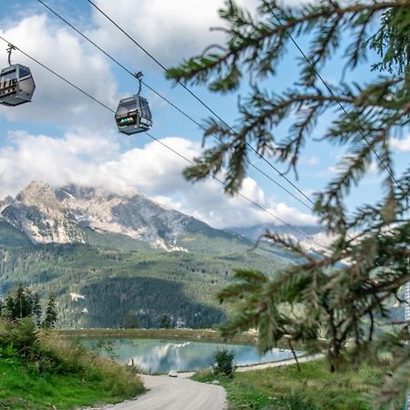 Ferienwohnung Im Gaestehaus Sieger-Brandner Ramsau bei Berchtesgaden Εξωτερικό φωτογραφία